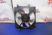 Вентилятор охлаждения радиатора SUBARU FORESTER EJ20 SH5
