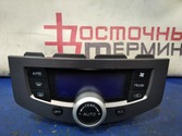 Блок климат-контроля FORD ESCAPE EPFWF