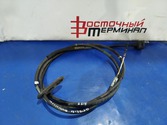 Тросик ручника HINO DUTRO N04CT XZU344