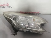 Фара NISSAN NOTE HR12DDR E12