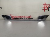 Вставка багажника TOYOTA ALPHARD 2AZFE ANH15W
