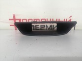 Накладка PEUGEOT 308 5F02 4C