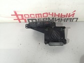 Блок климат-контроля TOYOTA VITZ 2NZFE NCP10
