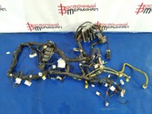 Электропроводка NISSAN DIESEL MD92 PK26A