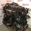 Двигатель NISSAN DIESEL MD92 MK260