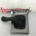Консоль рамка центральная кпп SUBARU LEGACY EJ20 BL5