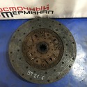 Диск сцепления NISSAN DIESEL MD92 MK260
