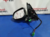 Зеркало боковое VOLVO S80 AS40