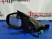 Зеркало боковое VOLVO V70 B5254T6 BW56