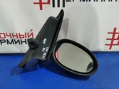 Зеркало боковое SMART FORTWO  160.910 450.347 CITY-COUPE