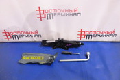 Домкрат SUBARU IMPREZA GE2