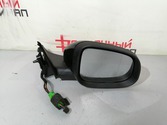 Зеркало боковое VOLVO V70 B5254T6 BW56