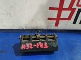 Ручка двери наружняя NISSAN X-TRAIL SR20VET PNT30