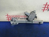 Стеклоподъёмник MMC PAJERO 6G72 V73W