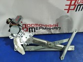 Стеклоподъёмник SUZUKI SX4 YA11S