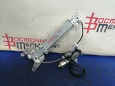 Стеклоподъёмник NISSAN MURANO PNZ50