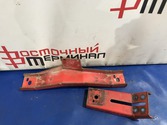 Подушка коробки передач SUZUKI JIMNY K6A JB23W