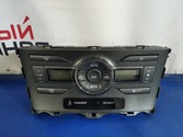 Блок климат-контроля TOYOTA AURIS 1NZFE NZE151