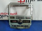 Блок климат-контроля TOYOTA IPSUM 2AZFE ACM21W