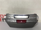 Блок климат-контроля SUBARU LEGACY EJ253 BM9