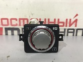 Кнопки в салон SUBARU LEGACY EJ25 BM9