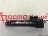 Ручка двери наружняя TOYOTA VITZ 1KRFE KSP90