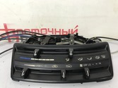 Блок климат-контроля TOYOTA ESTIMA 3CT CXR10