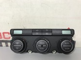 Блок климат-контроля VOLKSWAGEN GOLF BVY 1K