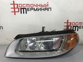 Фара VOLVO S60