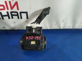 Реостат печки MMC RVR N61W