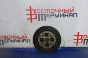 Диск сцепления NISSAN BLUEBIRD SR18DE EU14