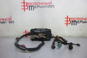 Блок предохранителей HONDA STEPWGN K20A RF3