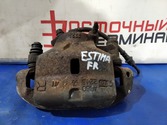 Суппорт тормозной TOYOTA ESTIMA 3CT CXR10