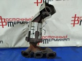 Катализатор NISSAN MURANO VQ35DE PNZ50