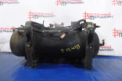 Ресивер тормозной системы NISSAN DIESEL MD92 MK260