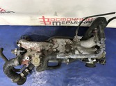 Коллектор впускной SUBARU IMPREZA EJ20K GC8