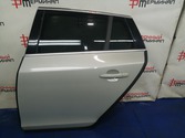 Дверь боковая VOLVO V60 FW48