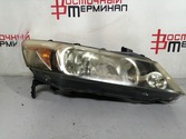 Фара HONDA STREAM RN6