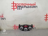 Блок климат-контроля SUBARU IMPREZA GE2