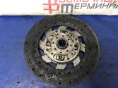 Диск сцепления ISUZU FORWARD 4HK1T FRR90J3S