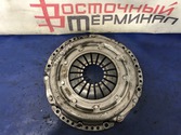Корзина сцепления MAZDA AXELA L3VE BK3P