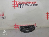 Блок климат-контроля SUBARU IMPREZA GD2