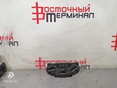 Блок климат-контроля SUBARU IMPREZA GD2