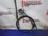 Тросик ручника ISUZU FORWARD 4HK1 FRR90T