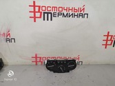 Блок климат-контроля SUBARU IMPREZA GD2