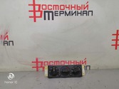 Блок климат-контроля SUBARU IMPREZA GC8
