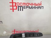 Блок управления стеклоподъемниками SUBARU IMPREZA GD2