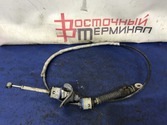 Трос переключения кпп VOLVO V50 B4204S3 MW43