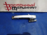 Ручка двери наружняя SUBARU FORESTER SH5