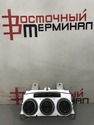 Блок климат-контроля MAZDA PREMACY CR3W